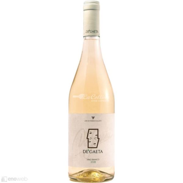 De' Gaeta, Bianco 2022, 750 ml