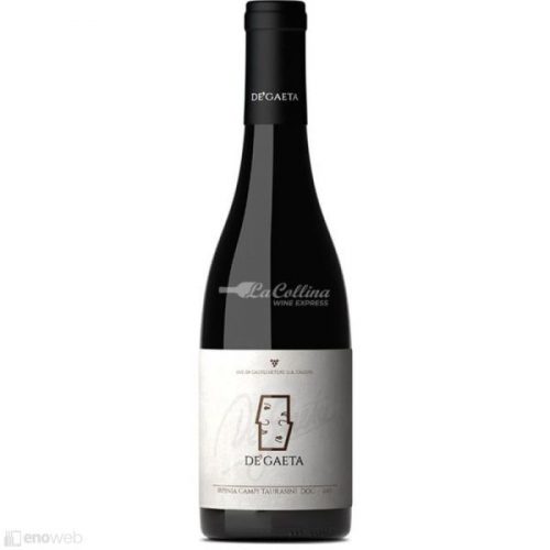 De' Gaeta, Irpinia Campi Taurasini 2017, 750 ml