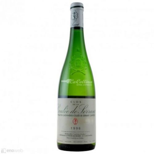 Nicolas Joly, Clos de la Coulée-de-Serrant 2023, 750 ml