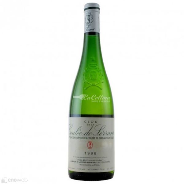 Nicolas Joly, Clos de la Coulée-de-Serrant 2010, 750 ml
