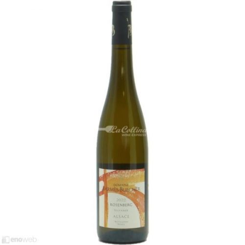 Barmès-Buecher, Sylvaner Rosenberg 2022, 750 ml
