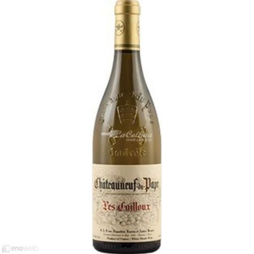 Les Cailloux, Châteauneuf-du-Pape Blanc 2023, 750 ml