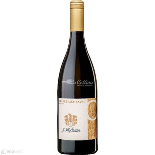 J. Hofstätter, Sauvignon Riserva Vigna Oberkerschbaum 2022, 750 ml