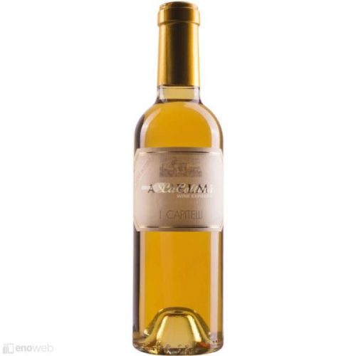 Anselmi, I Capitelli 2023, 375 ml