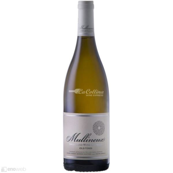 Mullineux, Old Vines White 2017, 750 ml