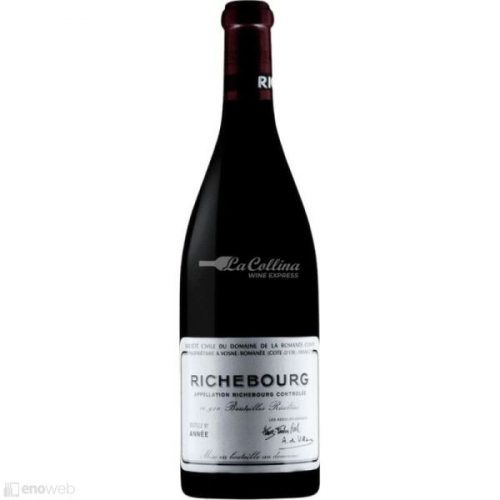 Domaine de la Romanée-Conti, Richebourg Grand Cru 2020, 750 ml
