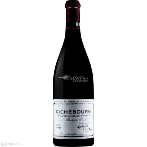 Domaine de la Romanée-Conti, Richebourg Grand Cru 2020, 750 ml