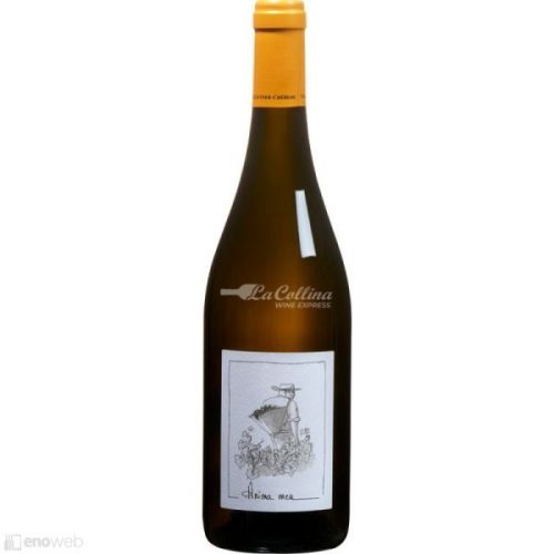 Le Château de la Gravelle, Muscadet Sèvre et Maine sur lie Anima Mea 2023, 750 ml