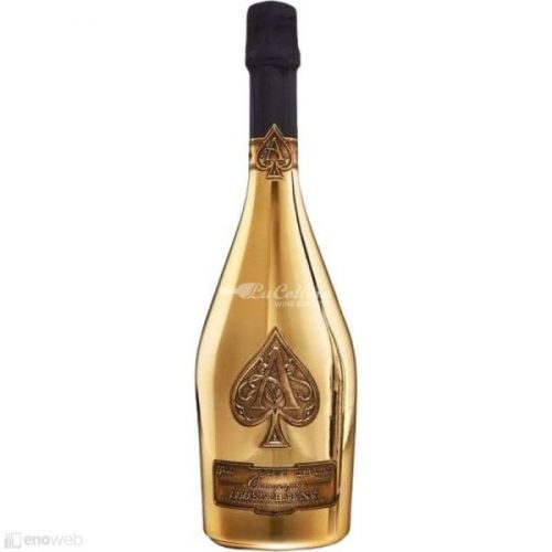 Armand de Brignac, Gold Brut, 750 ml
