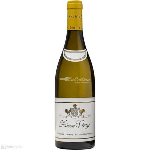 Domaines Leflaive, Mâcon-Verzé 2023, 750 ml