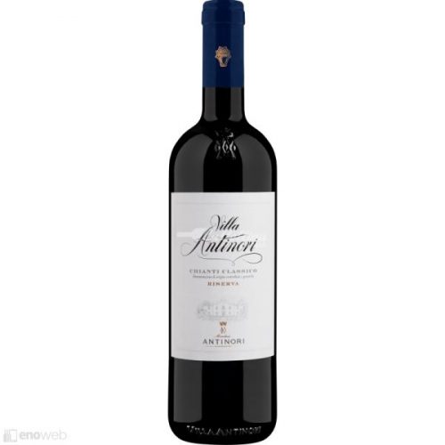 Villa Antinori, Chianti Classico Riserva 2022, 750 ml