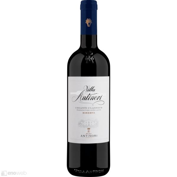 Villa Antinori, Chianti Classico Riserva 2022, 750 ml