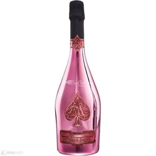 Armand de Brignac, Rosé, 750 ml