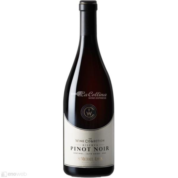 Produttori San Michele Appiano, Pinot noir Riserva The Wine Collection 2019, 750 ml