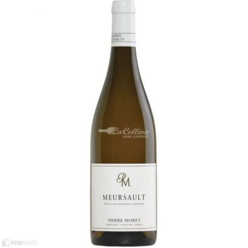 Pierre Morey, Meursault 2022, 750 ml