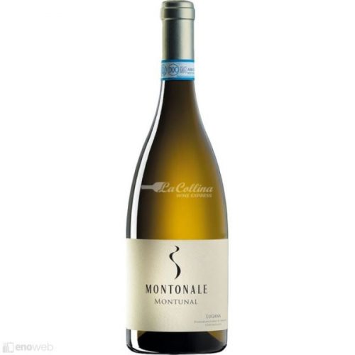Montonale, Lugana Montunal 2024, 750 ml