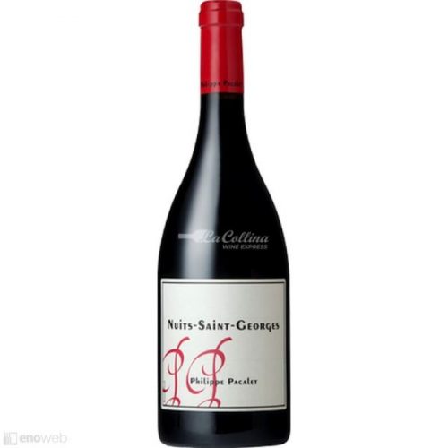 Philippe Pacalet, Nuits-Saint-Georges Rouge 2023, 750 ml