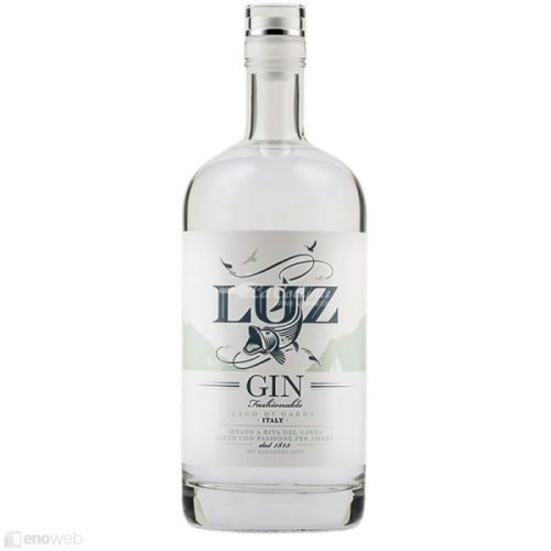 Marzadro, Gin Luz, 700 ml