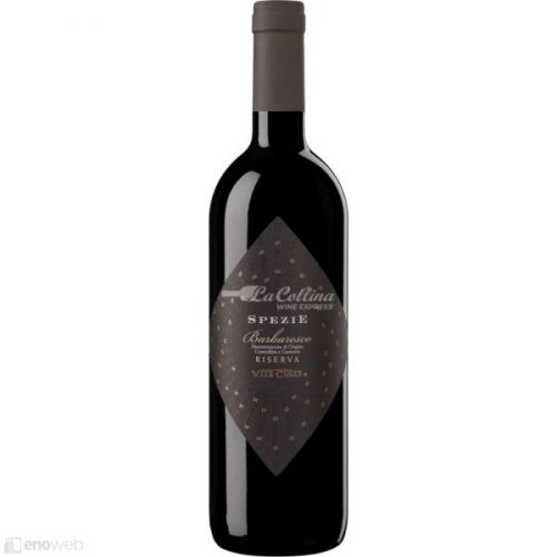 Vite Colte, Barbaresco Riserva Spezie 2015, 750 ml