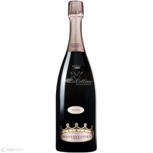 Costaripa, Mattia Vezzola Rosé Brut, 750 ml