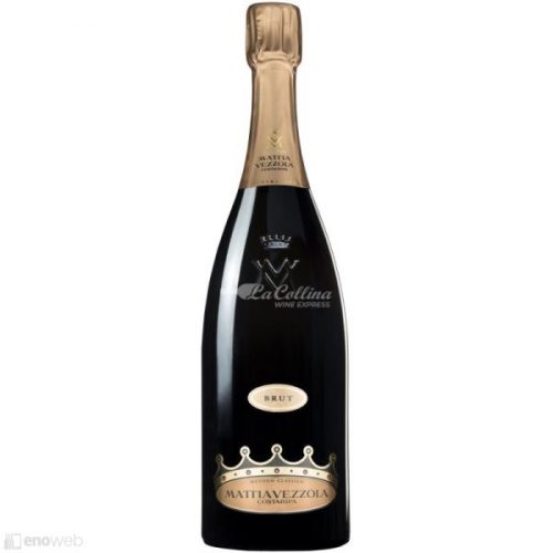 Costaripa, Mattia Vezzola Brut, 750 ml