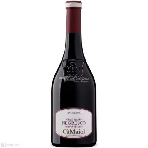 Cà Maiol, Valtènesi Negresco 2023, 750 ml