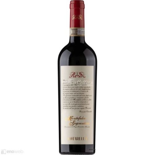 Cotarella, Sagrantino di Montefalco RC2 2019, 750 ml
