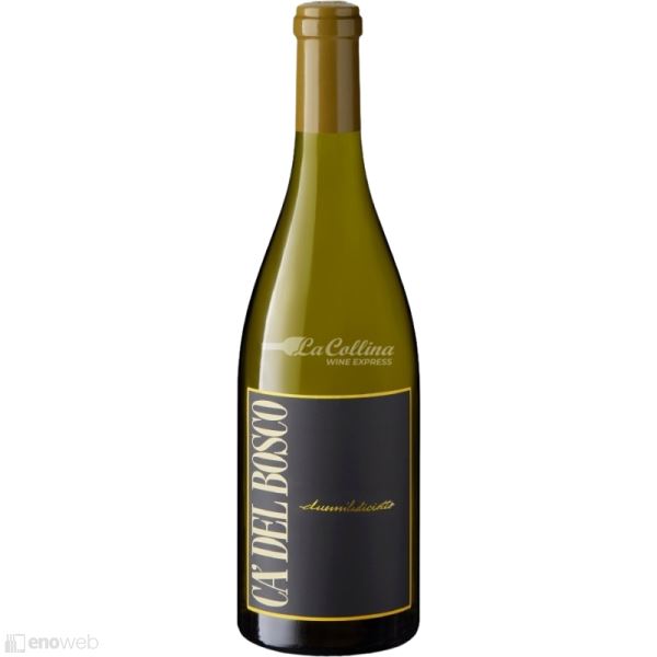 Ca' del Bosco, Chardonnay 2018, 750 ml