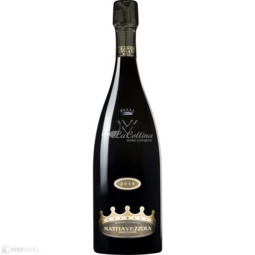 Costaripa, Mattia Vezzola Grande Annata Riserva Brut 2018, 750 ml
