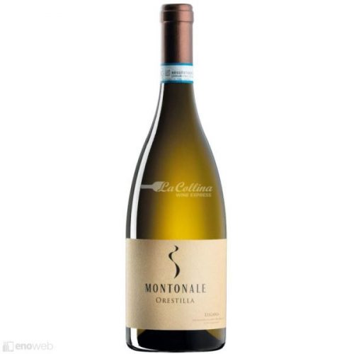 Montonale, Lugana Orestilla 2022, 750 ml