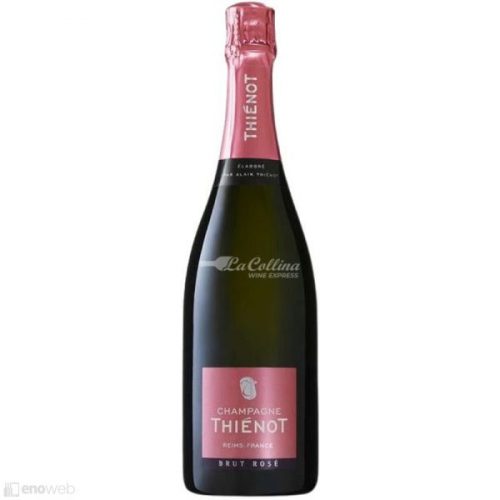 Thiénot, Rosé Brut, 750 ml