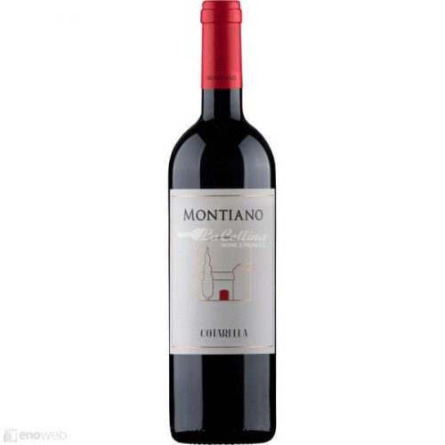 Cotarella, Montiano 2021, 750 ml