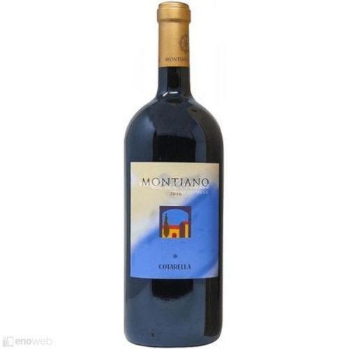Cotarella, Montiano 2021, 1500 ml