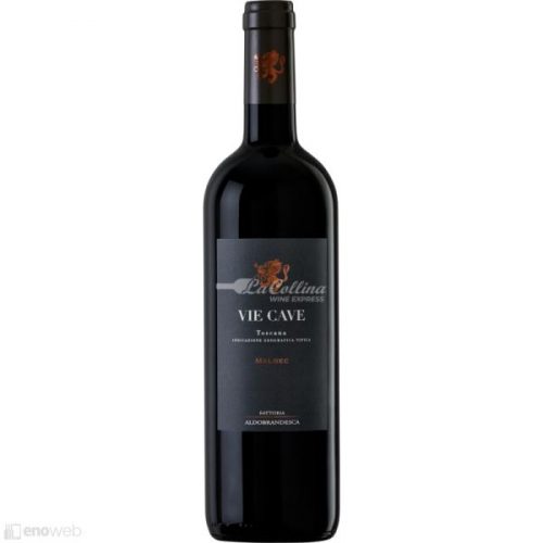 Marchesi Antinori, Aldobrandesca Vie Cave 2022, 750 ml