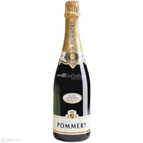 Pommery, Apanage Blanc de Blancs Brut, 750 ml