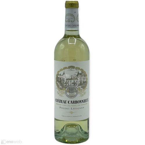 Château Carbonnieux, Château Carbonnieux Blanc Cru Classé des Graves 2021, 750 ml