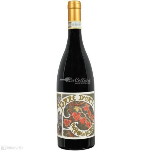 Torre d'Orti, Amarone della Valpolicella 2022, 750 ml