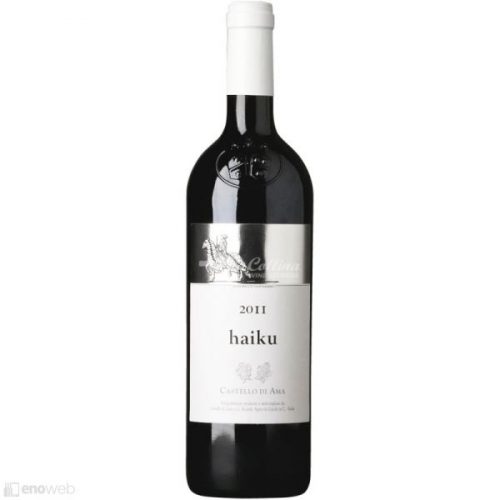 Castello di Ama, Haiku 2020, 750 ml