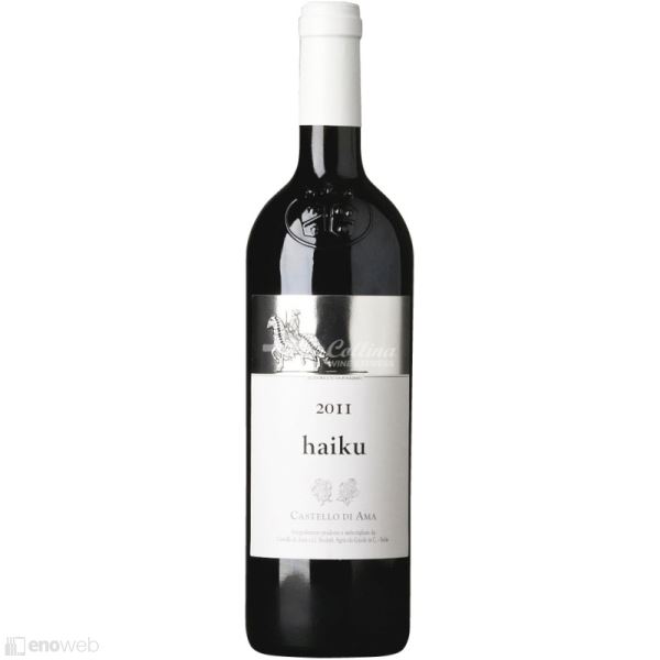 Castello di Ama, Haiku 2020, 750 ml