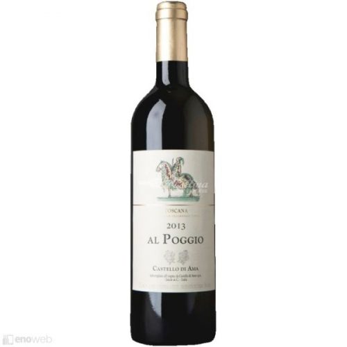 Castello di Ama, Chardonnay Al Poggio 2024, 750 ml