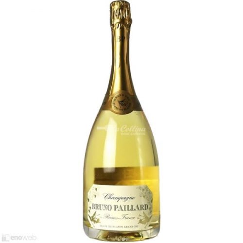 Bruno Paillard, Blanc de Blancs Extra brut Grand Cru, 750 ml