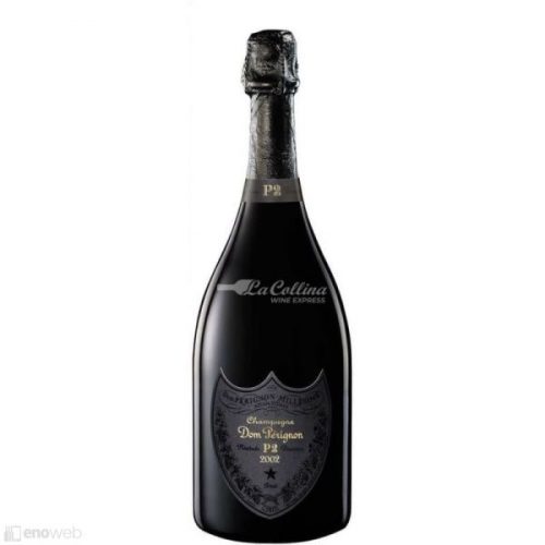 Dom Pérignon, P2 Deuxième Plénitude Brut 2000, 750 ml