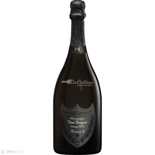 Dom Pérignon, P2 Deuxième Plénitude Brut 2006, 750 ml
