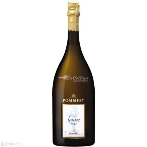 Pommery, Cuvée Louise Brut 2006, 750 ml