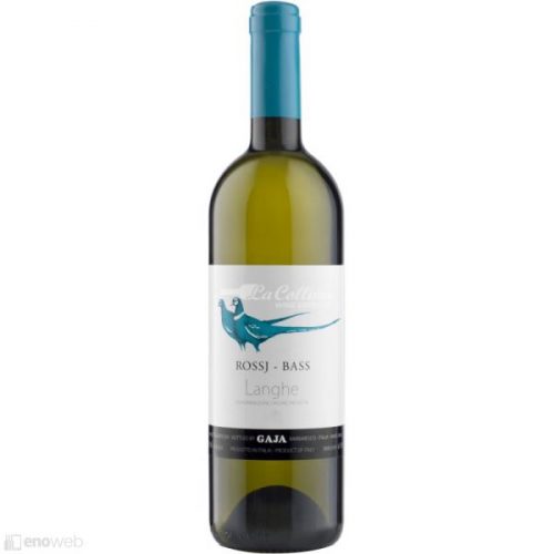 Gaja, Langhe Rossj-Bass 2024, 750 ml
