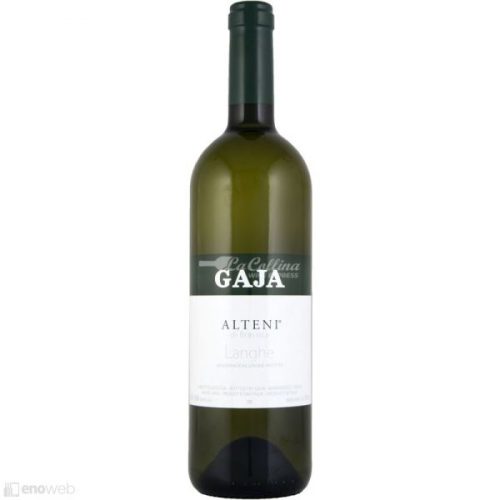 Gaja, Langhe Alteni di Brassica 2023, 750 ml