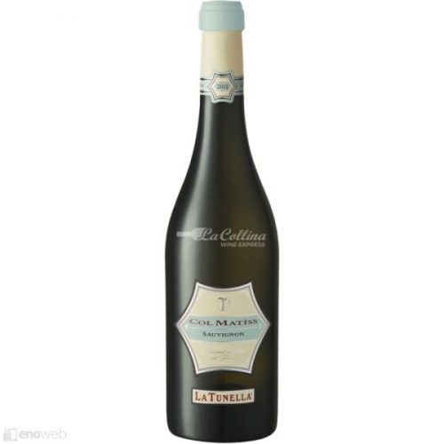 Tunella, Sauvignon Col Matìss 2022, 750 ml