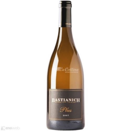 Bastianich, Friulano Plus 2020, 750 ml