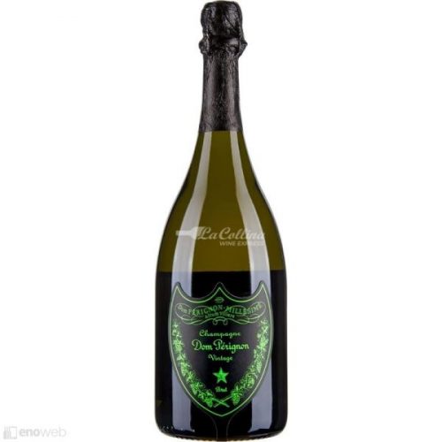 Dom Pérignon, Vintage Luminous 2013, 750 ml