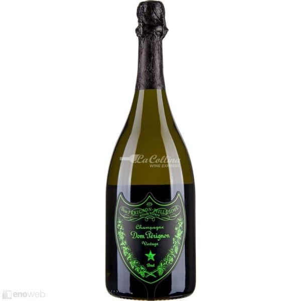Dom Pérignon, Vintage Luminous 2013, 750 ml